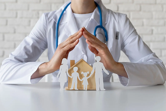 Health & PA Insurance