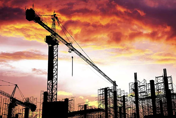 Infrastructure Insurance