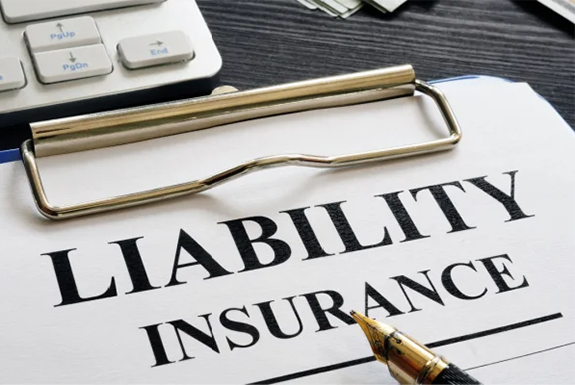 Liability Insurance
